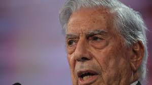 Carta íntegra de la renuncia de Mario Vargas Llosa al PEN Club Internacional