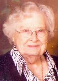 Betty Scott Obituary