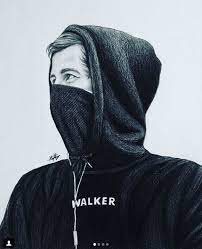Alan Walker Alan Walker Allen Walker Walker