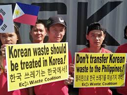 Jennie romer, legal associate at the surfrider foundation's plastic pollution initiative, spoke at the bill introduction rally (livestream available here). The Philippines To The World We Are Not Your Dumping Ground Global Alliance For Incinerator Alternatives