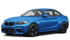 We'll email you when new cars are added or there's a drop in price. Bmw M2 2020 Price In Germany Features And Specs Ccarprice Deu