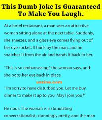 If i'm missing some of your favorite spanish jokes or puns, let me know in the comments below! This Dumb Joke Is Guaranteed To Make You Laugh Funny Jokes Dumb Jokes Laugh