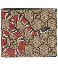 Also set sale alerts and shop exclusive offers only on shopstyle. Gucci Wallets And Cardholders For Men Up To 14 Off At Lyst Ca