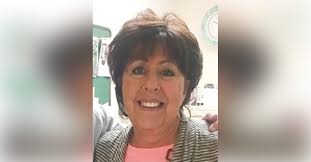 Obituary information for Toni Barbara Gagner