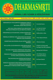 Proper paper writing includes a lot of research and an ability to form strong arguments to defend cover letter submitting article to journal your. Dharmasmrti Jurnal Ilmu Agama Dan Kebudayaan