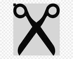 Barber logo svg, barbershop logo svg, hair stylist logo svg, barber svg, clipart, files for cricut, cut files for silhouette, dxf, png, eps. Clip Art Scissors Clip Art At Clker Clipart Gunting Cutting Line Scissors Vector Free Transparent Png Clipart Images Download