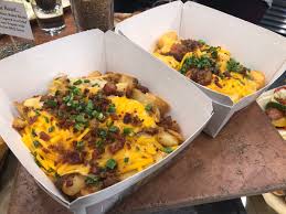 It showcases the team's history with one of the best team halls of fame in baseball. Cincinnati Reds On Twitter You Can T Goetta Nuff Pick Fries Or Tots For Your Fry Box Or Try A Beefed Up Goetta Burger Between Two Pretzel Buns Gabpeats Https T Co 0bdbypliyg