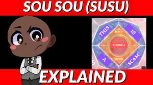 Telegram apps are standalone, so you don't need to keep your phone connected. Susu Sou Sou App Review Youtube
