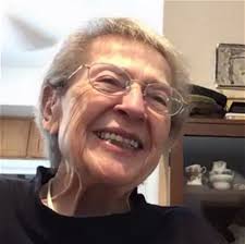 Mary Patricia Meier Obituary July 23, 2024