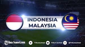 Live tv channels, movies, tv shows, music videos, comedy clips on sun nxt. Video Live Streaming Indonesia Vs Malaysia Piala Aff U 18 Di Tv Online Sctv Tonton Via Hp Tribun Sumsel
