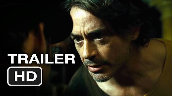 Trailer - Sherlock Holmes: Game of Shadows (2011) Trailer 2 - HD Robert  Downey Jr. Movie