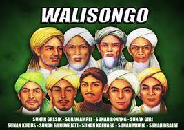 Check spelling or type a new query. Kisah 9 Tokoh Walisongo Yang Menginspirasi Umat Islam