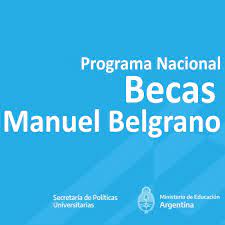 Este beneficio, compatible con la auh, apunta a jóvenes que estudian carreras universitarias relacionadas a los alimentos, el ambiente, la computación e informática, la. Becas Manuel Belgrano 2021 Universidad Nacional De La Pampa