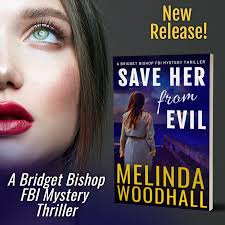 Melinda Woodhall Author