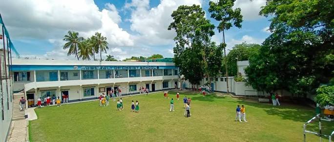 Assembly of Christ School