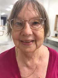 what do you think of my new short haircut and color?