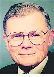 Roger Derby Obituary