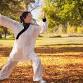 Tai Chi & Qi Gong event image