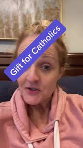 #greenscreen Gift for the Catholics in your life! #giftgivingismysuperpower  #fyp #catholic #catholictiktok #catholictokers #catholicconvert #catechism  #catechist #confirmation #sacrament ...