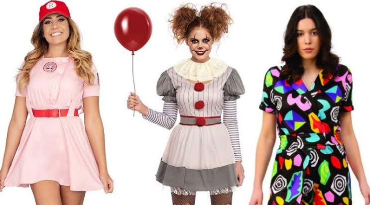 Image result for halloween costumes"