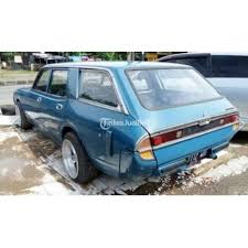 Продажа toyota crown station wagon, цены и фото. Toyota Crown Antik Station Wagon Tahun 1972 Bekas Second Murah Di Jakarta Selatan Tribunjualbeli Com