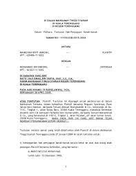 Akhirnya, pak penjaga sekolah yang surat dari orang tua kepada anak muda atau kepada yang lebih muda juga menggunakan bahasa. 14 Contoh Surat Tuntutan Hak Penjagaan Anak Kumpulan Contoh Surat