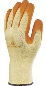 Guante Tejido Polialgodon Baño Latex Delta Plus 730 ...
