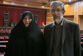 تحلیل خبر: روایت مادر شهید زهراحدادعادل از شنیدن خبر شهادت دخترش/ محمدباقر برای مادرش روضه حضرت فاطمه (ص) خواند/ بعد از شنیدن خبر شهادت آقا تشنج کرد | Khabaronline - کد c1be