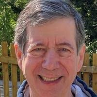 Mary's Land by Lucia St. Clair Robson