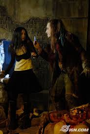 It's quick. It's clean. It's pure. Graverobber and Shiloh. Repo! The  Genetic Opera | Repo the genetic opera, Opera, Genetics