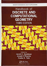 Download Pdf Handbook Of Discrete And Computational Geometry Discrete Mathematics And Its Appli Discrete Mathematics Buying Books Online Application Download