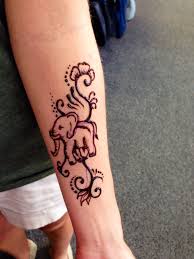 Simple henna tiger tattoo for boys #shorts betasimple henna tattoosimple mehandi tattootattoo for boys by swairaswaira henna artisti hope u like it plz sub. Small Simple Henna Design Elephant Peepsburgh