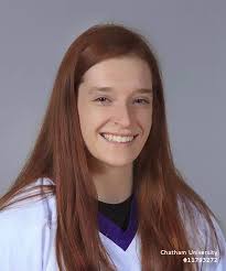 2018-19 Women's Hockey Roster