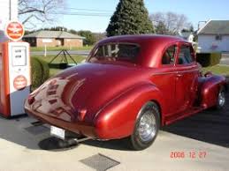 Image result for Trojan Maroon 1939 Oldsmobile