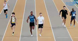 Les athlètes de la région de québec risquent de se faire remarquer aux jeux paralympiques de tokyo, notamment dans la piscine, puisque plus du quart des 19 représentants de l'équipe canadienne de paranatation résident dans la capitale, et pas les moindres. Athletisme Ou Regarder Les Jeux Paralympiques De Tokyo 2021