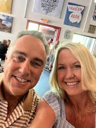 Stay strong and have faith