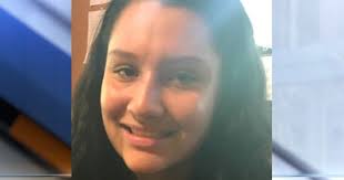 Officials seeking tips about missing girl