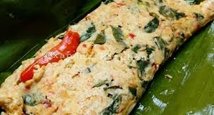 Kukus botok selama 15 sampai 20 menit hingga matang. Resep Pepes Tahu Teri Medan Rasa Super Ajib