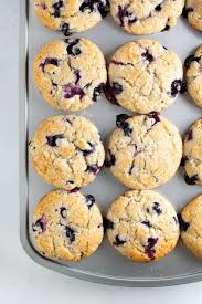 The Best Blueberry Muffin Recipe Recipe Best Blueberry Muffins Sweet Brunch Recipes Homemade Blueberry Muffin Recipe