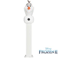 Olaf Disney S Frozen 2 Pez Dispenser Candy Pez Official Online Store Pez Candy Olaf is a champion in league of legends. olaf frozen 2