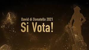 L'accademia del cinema italiano ha reso note le nomination ai david di donatello 2021, gli attesi e prestigiosi riconoscimenti dedicati alla nostra a conquistare il maggior numero di nomination per i david di donatello 2021 è volevo nascondermi di giorgio diritti, che spicca su tutti con 15. David Di Donatello 2021 Si Vota Youtube