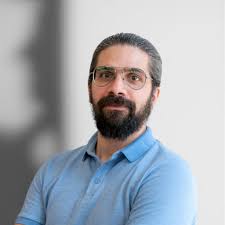 George Kassar's Instagram, Twitter & Facebook