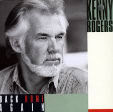 Kenny Rogers