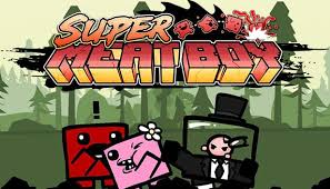 If you didn't find needed cheats put request or ask question about this at special section of the. Compra Super Meat Boy En La Tienda Humble