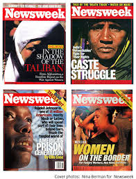 Taliban fighters captured jalalabad, the fifth largest city in afghanistan, as the united states prepares to withdraw from the country. Newsweek As I Lay Dying Nina Berman
