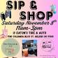 Sip & Shop - Eaton's Tire & Auto Repair LLC, 1780 Columbia Blvd Event Image