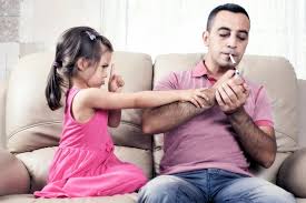 Kb, salah satu usaha pemerintah untuk menekan tingkat pertumbuhan penduduk. Ciri Ciri Anak Anda Keracunan Nikotin Hello Sehat