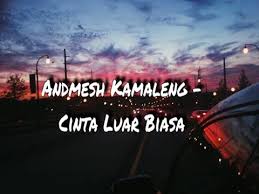 Maybe you would like to learn more about one of these? Download Download Lagu Cinta Luar Biasa Mp3 Uyeshare Mp3 Dan Mp4 Terbaru Gratis Heart Mp3