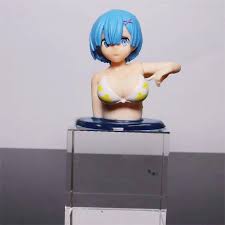 New Anime Chest-shaking Car Sticker Ornament Cartoon Bouncing Boob Sexy  Interior Decorative Anime Car Stickers Car Accessories - AliExpress