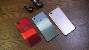 Oppo f7 will run on oppo's color os 5.0 on top of android oreo. Oppo F7 Review More Than Just For Beauty Selfies Gadgetmatch